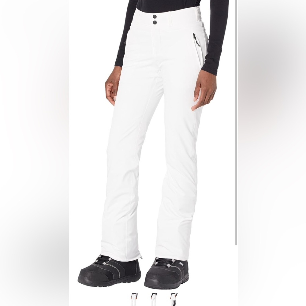 Bogner Fire and Ice Snow Pants